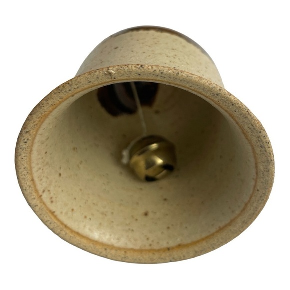 Ceramic Bell - Picture 3 of 6